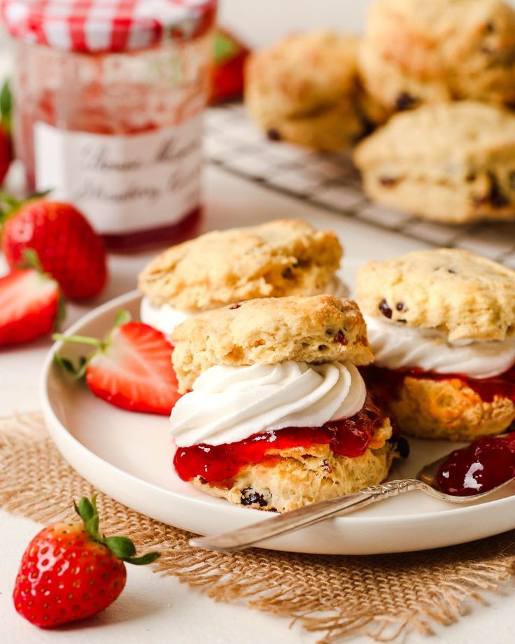 Scone